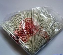 皇冠店铺 ST 稳压管 1W 24V 1N4749 IN4749 一包250只