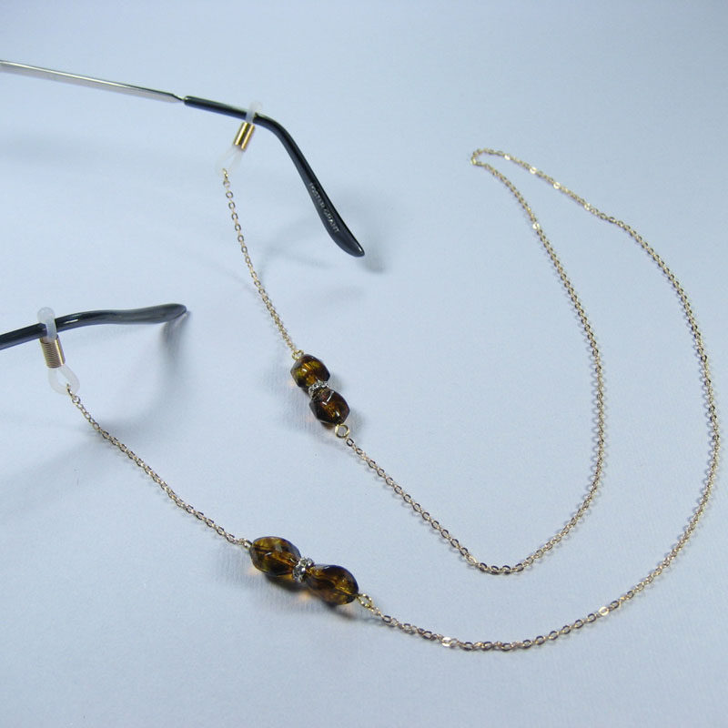 Etui à lunettes - Ref 1247613 Image 1