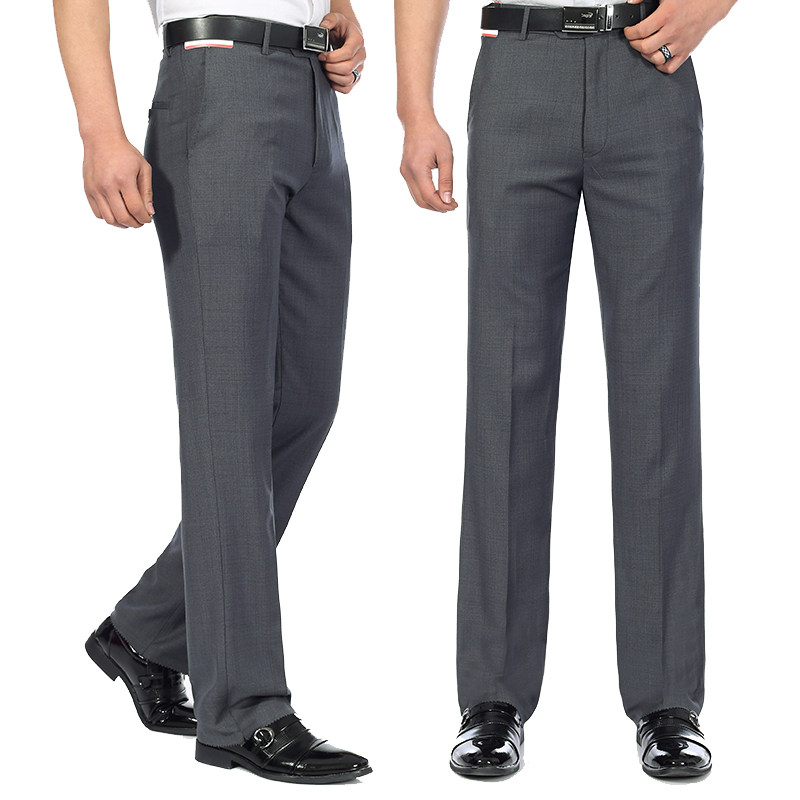 Pantalon droit pour été - Ref 1471370 Image 1