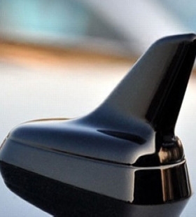 ramble大众高尔夫迈腾速腾汽车装饰天线帕萨特朗逸宝来鲨鱼鳍天线