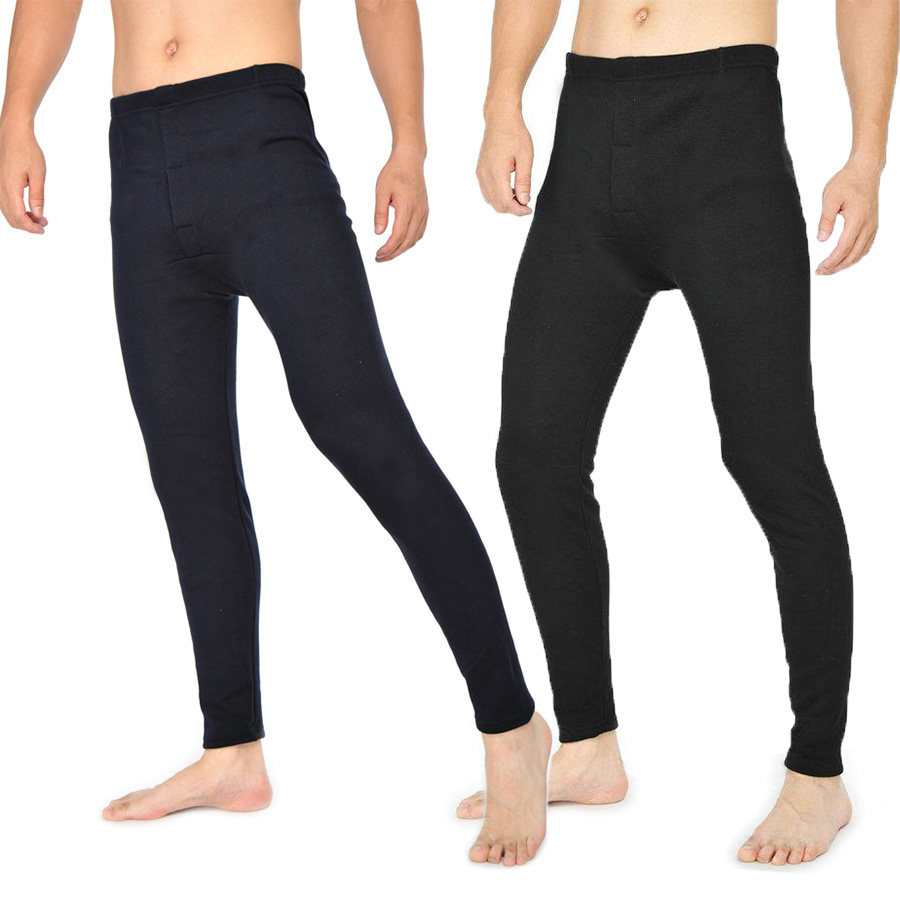 Pantalon collant Moyen-âge simple en coton - Ref 751302 Image 1