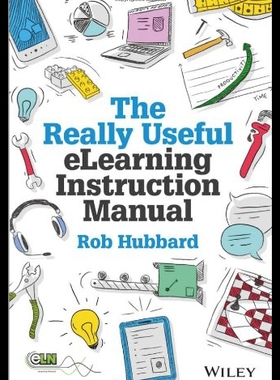 【预售】The Really Useful Elearning Instruction Manual