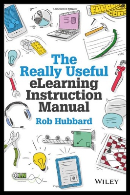 【预售】The Really Useful Elearning Instruction Manual