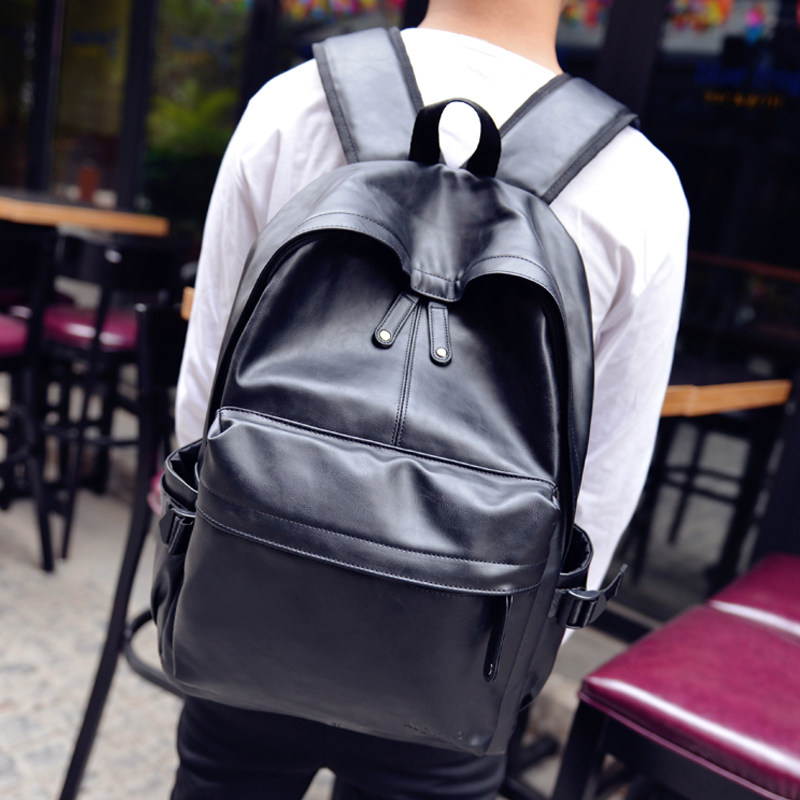 Sac pour homme - Ref 50128 Image 3