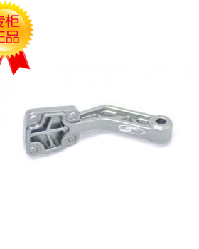 SERPENT 蛇仔 底板后支撑Chassis brace rear alu 811BE 600462