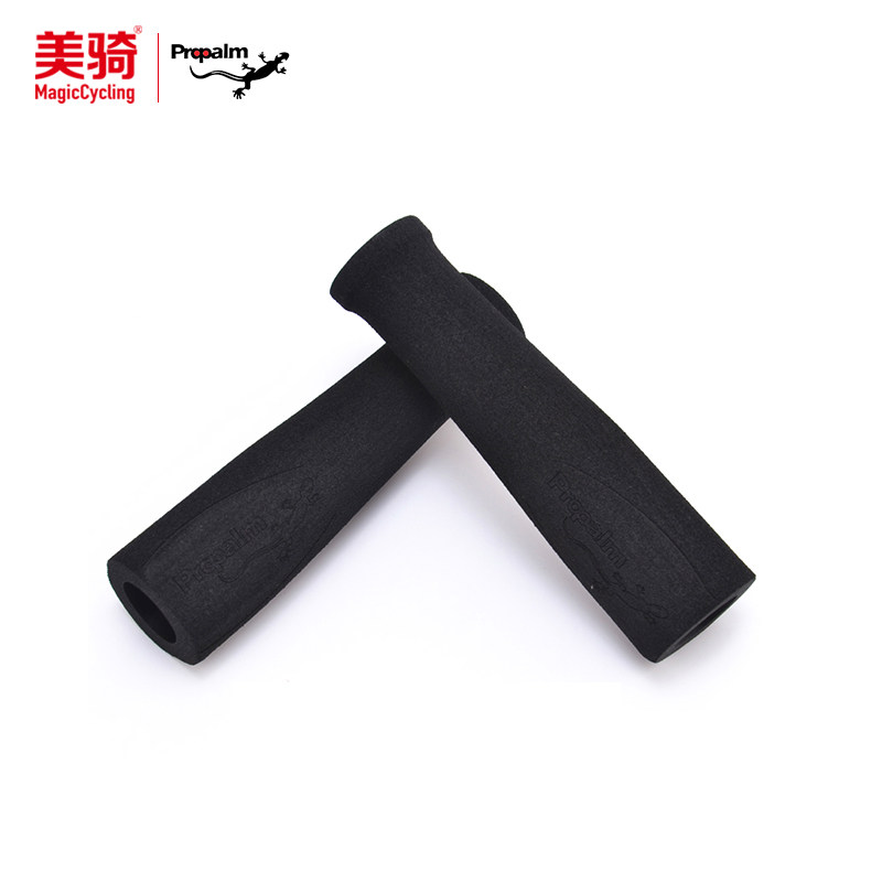 Poignées de vélo PROPALM - Ref 2344663 Image 1