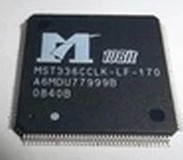 原装 MST3383AMCK-LF-170 【可直拍】质量保证