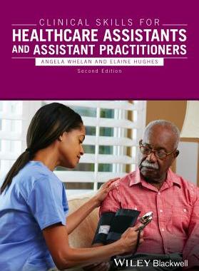【预订】Clinical Skills for Healthcare Assis...