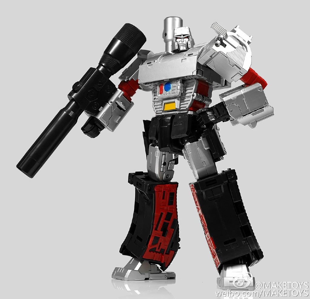 MT 变形金刚 RM08 威震天 MP级威震天 现货在类目 模玩/动漫/周边/cos/桌游, 高达/机甲模型/机器人/变形类, 变形金刚模型专区中 - 来自Buy2taobao.com提供专业的淘宝代购服务