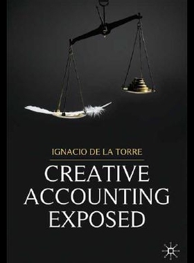 【预售】Creative Accounting Exposed