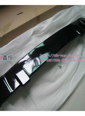 06-15款奔驰威霆 唯雅诺尾翼定风翼Vito VIANO专用改装顶翼免打孔