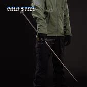 steel 碳纤维手杖 Slim 冷钢cold Stick 91WS 绅士杖 纤细手杖