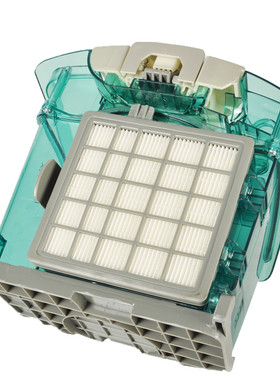 莱克吸尘器VC-T3512E配件 原厂进风海帕 过滤棉 特价 包邮！