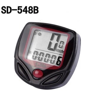 Tableau de bord vélo - Ref 2424144 Image 1