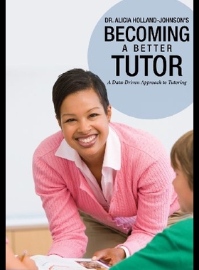 【预售】Becoming a Better Tutor: A Data-Driven Approach t