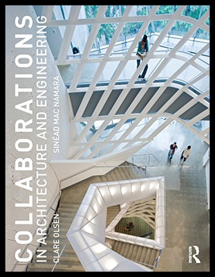 【预售】Collaborations in Architecture and Engineering
