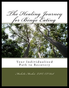 Healing The Journey for Eating Binge 预售