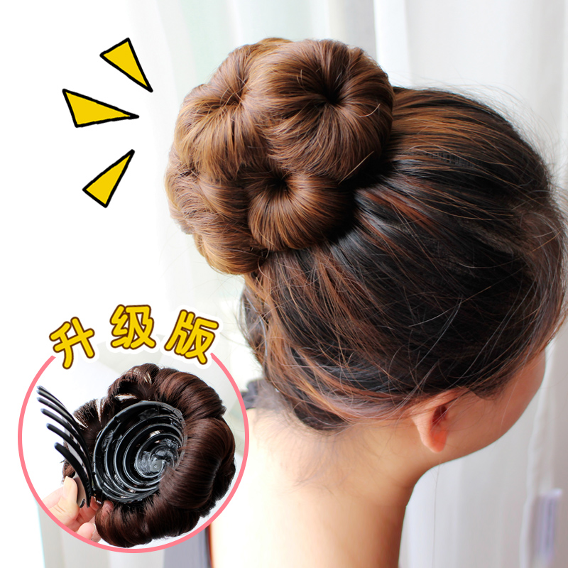 Extension cheveux - Chignon - Ref 234527 Image 1