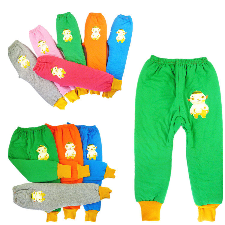 Pantalon pour garcons et filles - Ref 2059087 Image 1