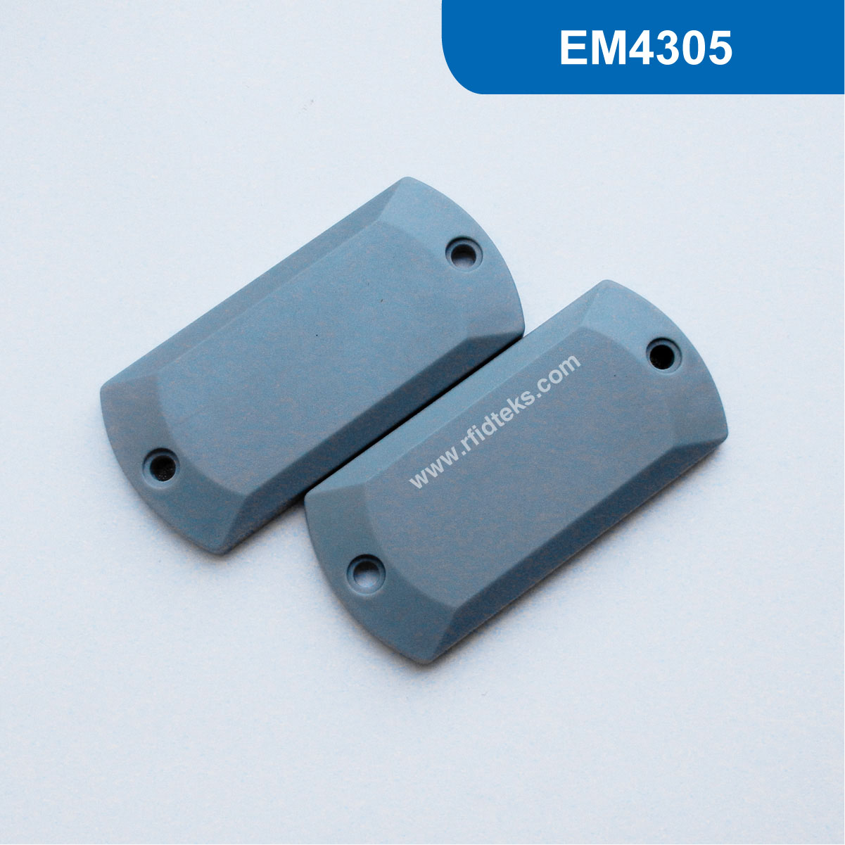 GY04 电力巡检标签 RFID标签 可读写标签 LF标签 EM4305芯片