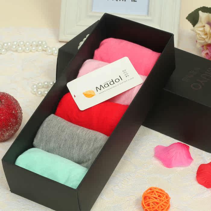 Slip jeunesse en La fibre de bambou - Ref 641116 Image 42