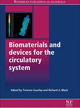 【预订】Biomaterials and Devices for the Cir...