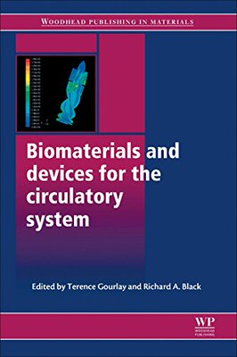 【预订】Biomaterials and Devices for the Cir...