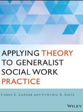【预订】Applying Theory to Generalist Social...