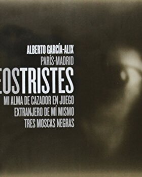 【预订】Alberto Garcia-Alix: Paris-Madrid 3 ...