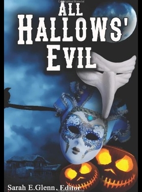 【预售】All Hallows' Evil