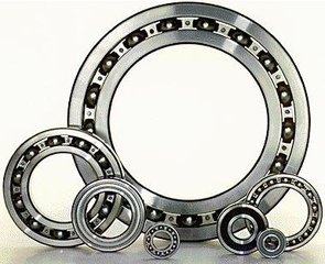 深沟球轴承16001 16002 16003 16004 16005 16006 16007 16008