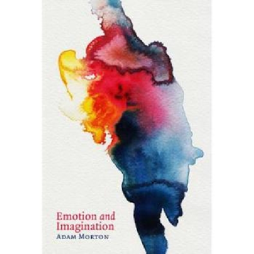 【预订】Emotion and Imagination