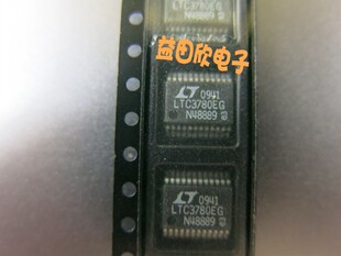 LTC3780EG  SSOP24 切换控制器 原装正品  品质保障