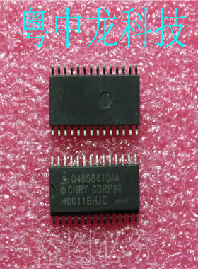 04858610AA SOP28集成IC电路芯片 原装可直拍