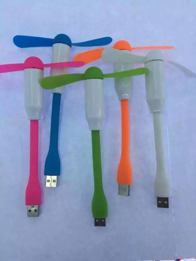 Ventilateur USB - Ref 402659 Image 1