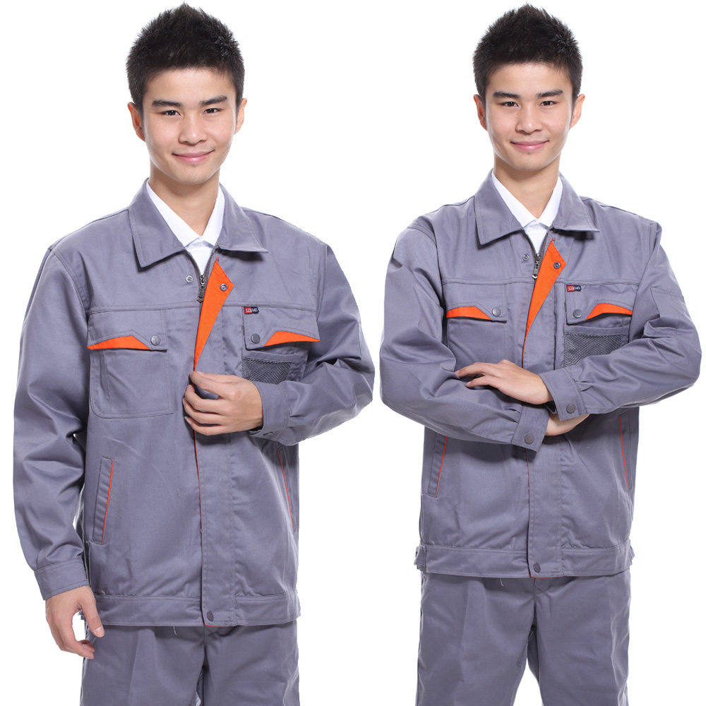 Tenue de travail - Ref 1915432 Image 1