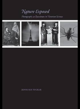 【预售】Nature Exposed: Photography as Eyewitness in Vict