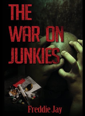 【预售】The War on Junkie's