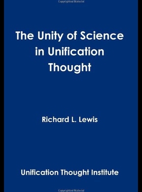 【预售】The Unity of Science in Unification Thought