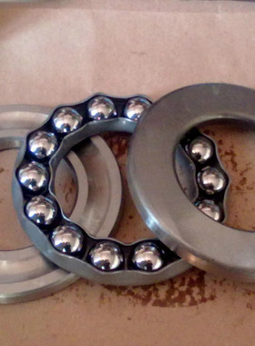 原装正品润华精工RHJG推力球轴承 51414 8414 尺寸：70×150×60