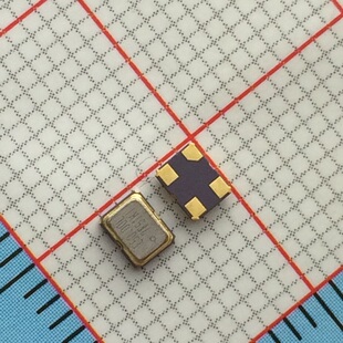 贴片3225有源晶振 12.288/13/18/19.2/20MHZ 3.3V 25PPM晶振