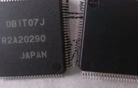 〖昇發电子〗液晶等离子缓冲板芯片 R2A20290