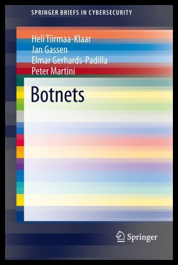 【预售】Botnets