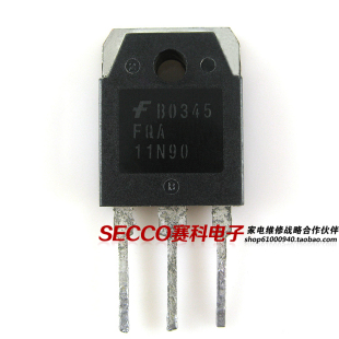 〖原装拆机〗11N90 SSH11N90 FQA11N90C MOS场效应管 电子元器件