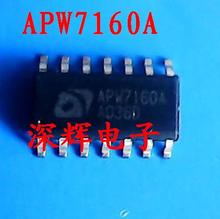 贴片 APW7160A APW7160 全新电源管理IC芯片 SOP-14封装 可直拍