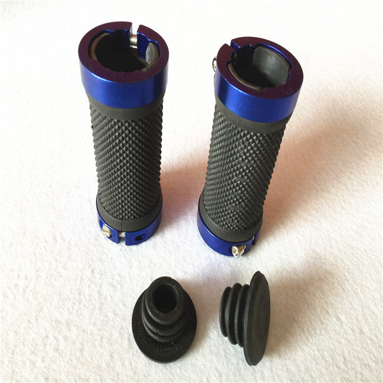 Poignées de vélo - Ref 2349431 Image 1