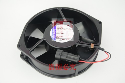abb变频器ACS400/ACS800风扇TYP7114NHR 24V 19W 保2年
