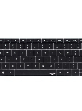 升派 微软平板电脑笔记本 surface  pro3键盘保护膜 pro3键盘贴膜