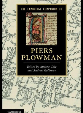 【预售】The Cambridge Companion to Piers Plowman