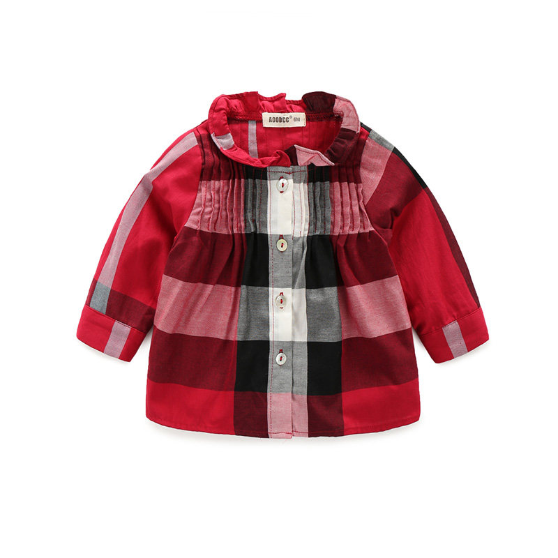 Robes pour fille AOOBCC - Ref 2044805 Image 1